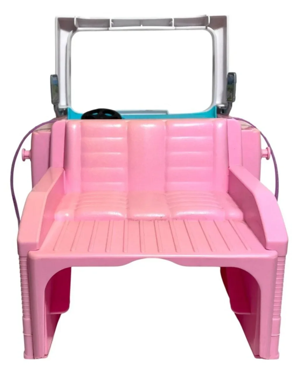 Barbie 3-in-1 Dream Camper Vehicle Pickup Truck Replacement Piece GHL93 2020